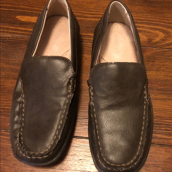 nordstrom dress shoes